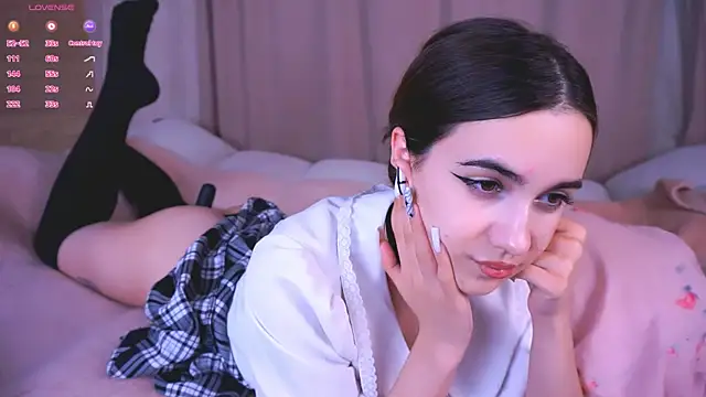 CupSizeGirl online show from 29, 10, 2025