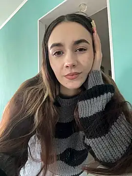 CupSizeGirl online show from 4, 2, 2026