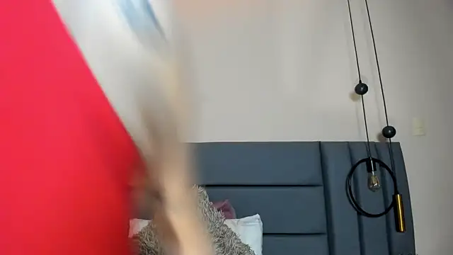 AbbieJoness  online show from 20, 12, 2025