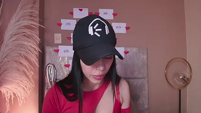 AbbieJoness  online show from 13, 2, 2026