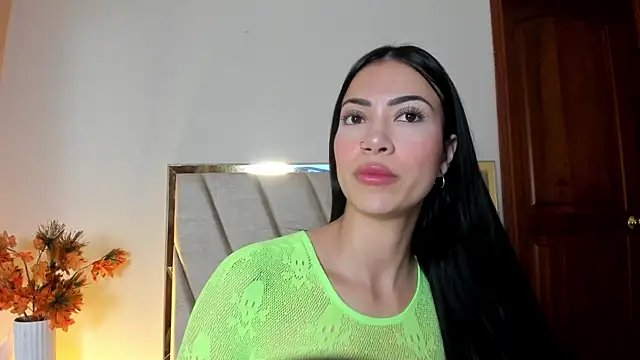 AbbieJoness  online show from 4, 5, 2026
