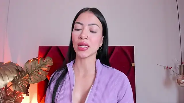 AbbieJoness  online show from 9, 5, 2026
