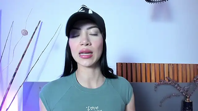 AbbieJoness  online show from 15, 5, 2026