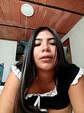 Snapshot of kalifa3210 chatting on 13, 2, 2026 kalifa3210 online show from 13, 2, 2026