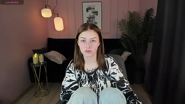 Snapshot of TinaBump chatting on 23, 3, 2025 TinaBump online show from 23, 3, 2025