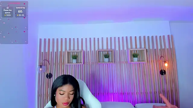 ciara blake online show from 11, 5, 2026
