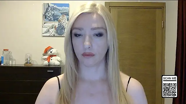 Wild Silk Desire online show from 17, 1, 2026