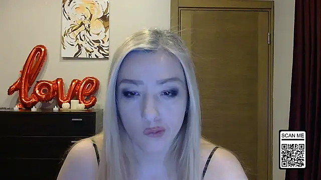 Wild Silk Desire online show from 7, 3, 2026