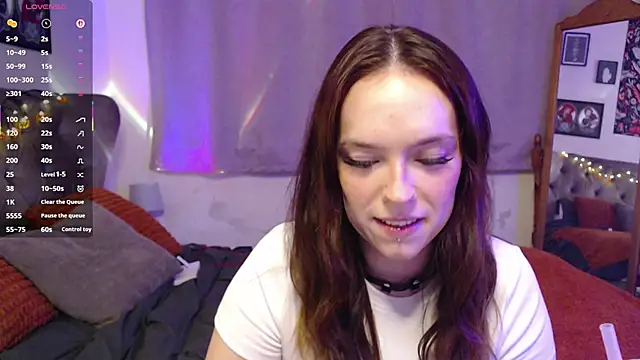 Vforverity online show from 3, 10, 2025