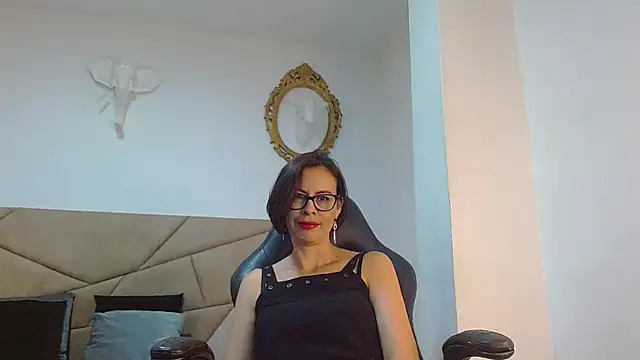amanda ramirez online show from 20, 12, 2025
