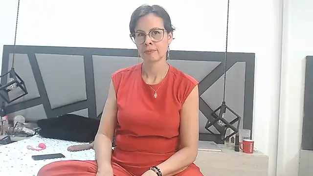 amanda ramirez online show from 23, 6, 2026