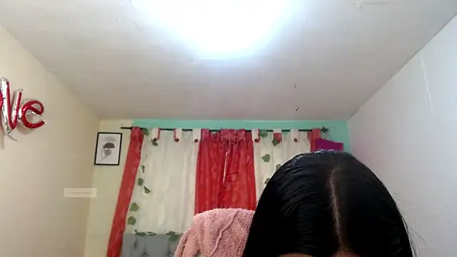 vale miel online show from 23, 9, 2025