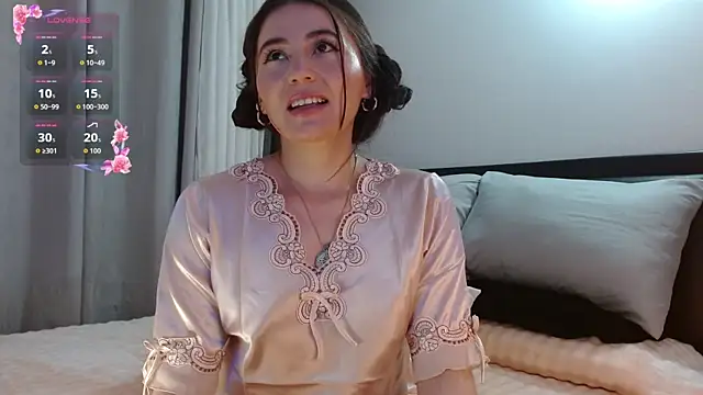 Salma Tori online show from 18, 11, 2025