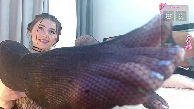 Salma Tori online show from 21, 11, 2025