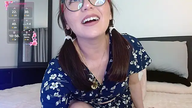 Salma Tori online show from 6, 2, 2026