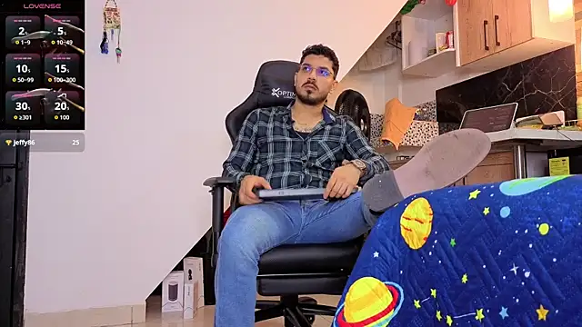 samuelcoopeer online show from 19, 2, 2026