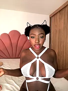 alissradiante1 online show from 6, 11, 2025