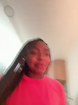 alissradiante1 online show from 19, 2, 2026