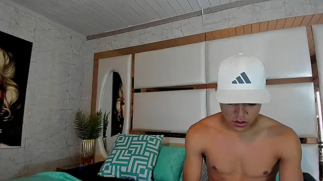 Charlot Jeremy69 online show from 22, 3, 2025