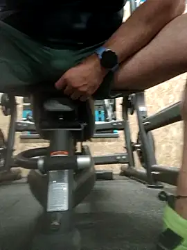 CloudyMuscleBeefy online show from 15, 9, 2025