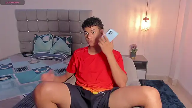 Santy Stump online show from 30, 10, 2025