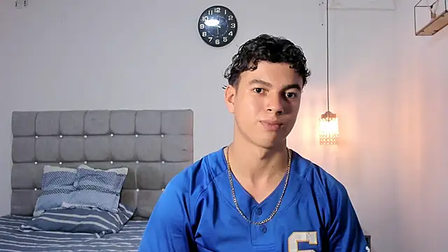 Santy Stump online show from 15, 1, 2026