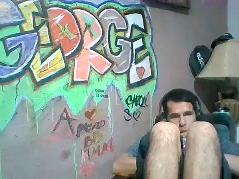 Gc-g online show from 25, 9, 2025