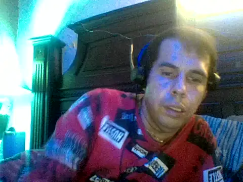 Gc-g online show from 29, 9, 2025