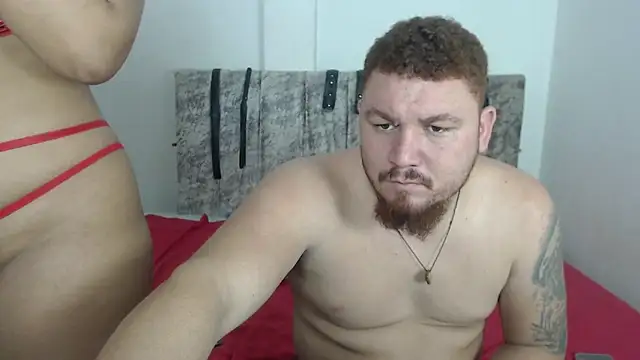 VelaAndEdwar online show from 11, 11, 2025