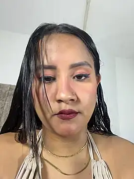 Snapshot of VelaAndEdwar chatting on 13, 7, 2026 VelaAndEdwar online show from 13, 7, 2026