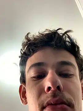 PPbrSexLove online show from 19, 1, 2026