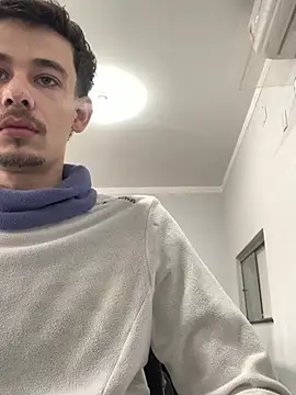 PPbrSexLove online show from 9, 2, 2026