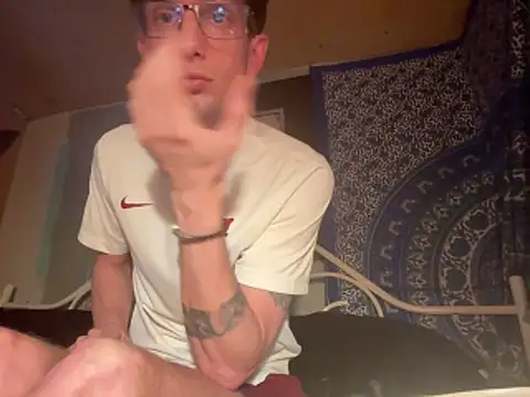 MuchCarpal online show from 14, 6, 2026
