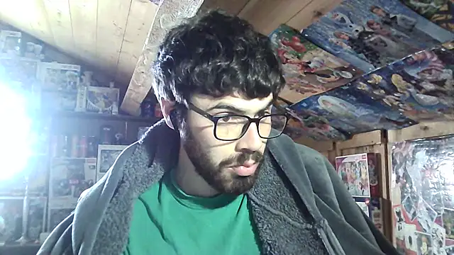 Angelsordemons6 online show from 8, 5, 2026