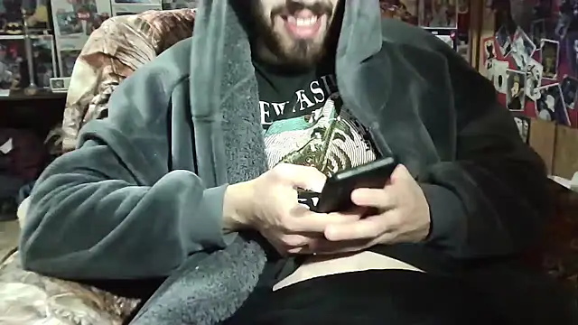 Angelsordemons6 online show from 9, 5, 2026