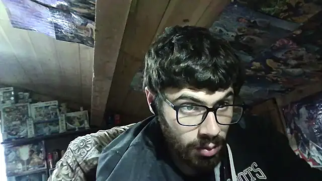 Angelsordemons6 online show from 10, 5, 2026