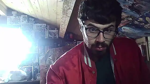 Angelsordemons6 online show from 11, 5, 2026