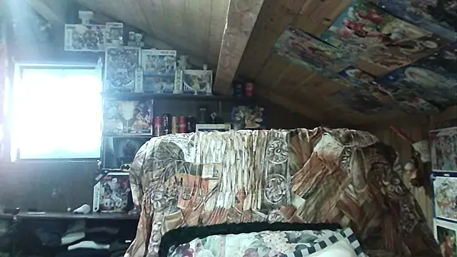 Angelsordemons6 online show from 11, 5, 2026