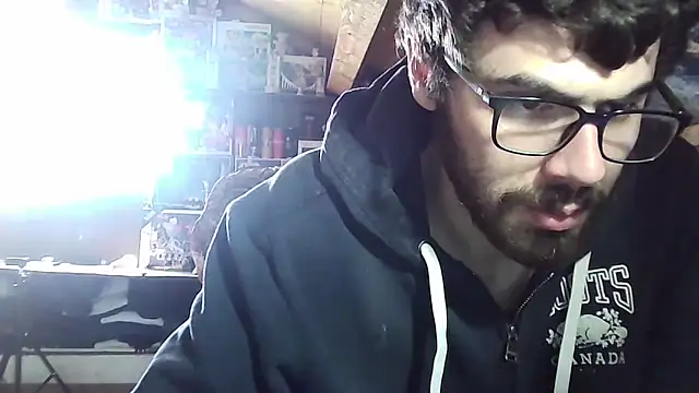 Angelsordemons6 online show from 12, 5, 2026