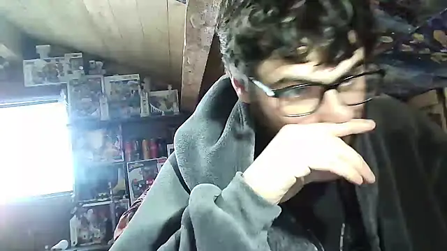 Angelsordemons6 online show from 13, 5, 2026