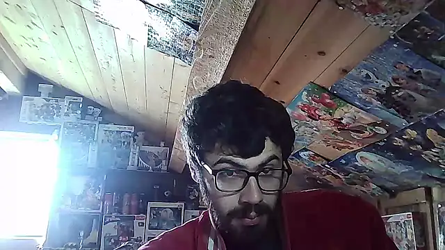 Angelsordemons6 online show from 14, 5, 2026