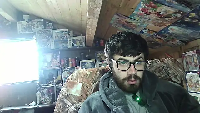 Angelsordemons6 online show from 15, 5, 2026