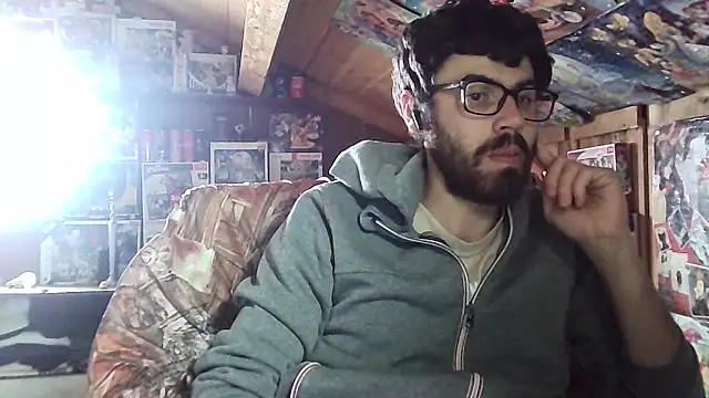 Angelsordemons6 online show from 16, 5, 2026