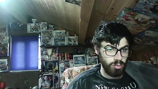 Angelsordemons6 online show from 17, 5, 2026