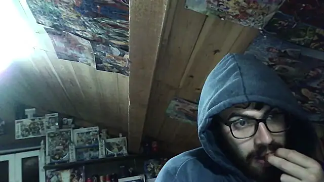 Angelsordemons6 online show from 19, 5, 2026