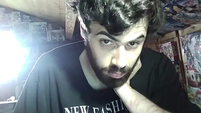 Angelsordemons6 online show from 21, 5, 2026