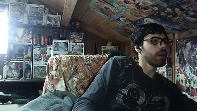 Angelsordemons6 online show from 25, 5, 2026