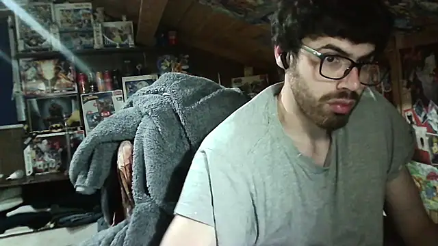Angelsordemons6 online show from 26, 5, 2026