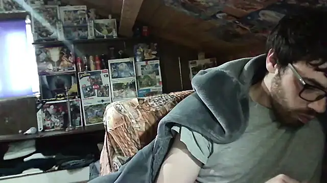 Angelsordemons6 online show from 28, 5, 2026