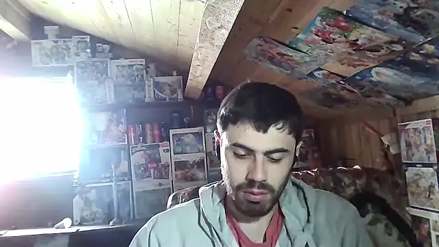 Angelsordemons6 online show from 30, 5, 2026